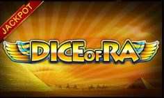Dice of ra