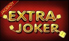 Extra joker