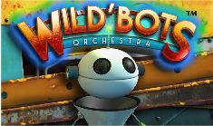 Wild bot