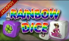 Rainbow dice