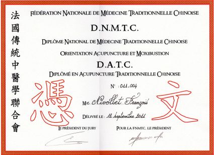 Datc francois nivollet