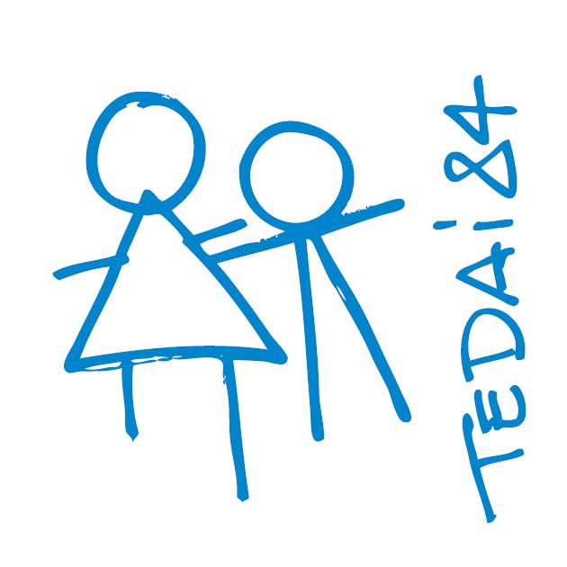 Logo tedai84