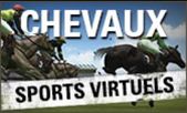 Sport Virtuel Cheveaux sur les Casino Belge en Ligne