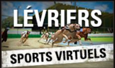 Sport Virtuel Lévriers sur les Casino Belge en Ligne