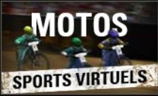 Offre de bienvenue

Profitez de notre offre de bienvenue : nous doublons votre 1er dépôt jusqu’à 250€ ! Avec cet argent bonus, vous pouvez parier sur des événements sportifs, des événements virtuels, mais également jouer sur nos nombreux jeux comme la roulette, le blackjack, le vidéopoker...