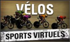 Une interface simple et facile

Il ne vous faudra que quelques étapes pour lancer vos paris :

Repérez le match ou la course qui vous intéresse ou qui démarre de manière imminente
Sélectionnez votre équipe ou votre cheval favori
Misez la somme de votre choix
Et voilà, vivez ensuite l'évènement en direct streaming, savourez la qualité graphique de la vidéo, donnant une impression de réel à l'évènement et récoltez les gains de vos paris dès que l'évènement est terminé !