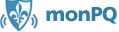 Logo monPQ