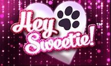 Hey sweetie 
