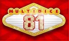 Multi dice 81
