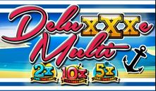 Deluxxxxe multi
