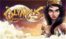 Olympus evolution
