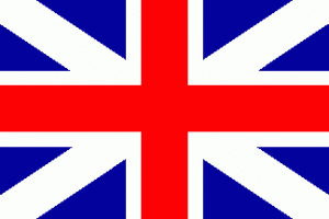 Drapeau anglais 1707 300x200