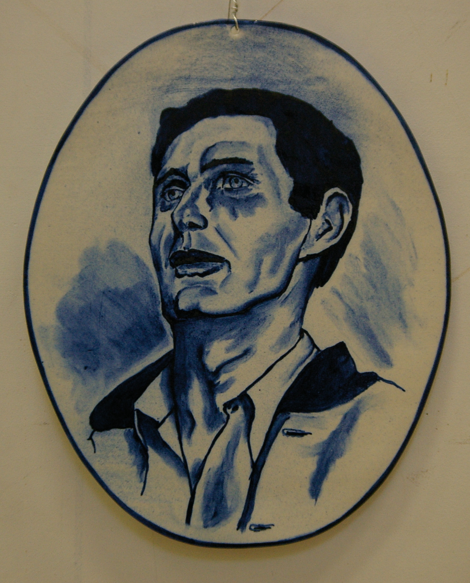 Norman Rock 