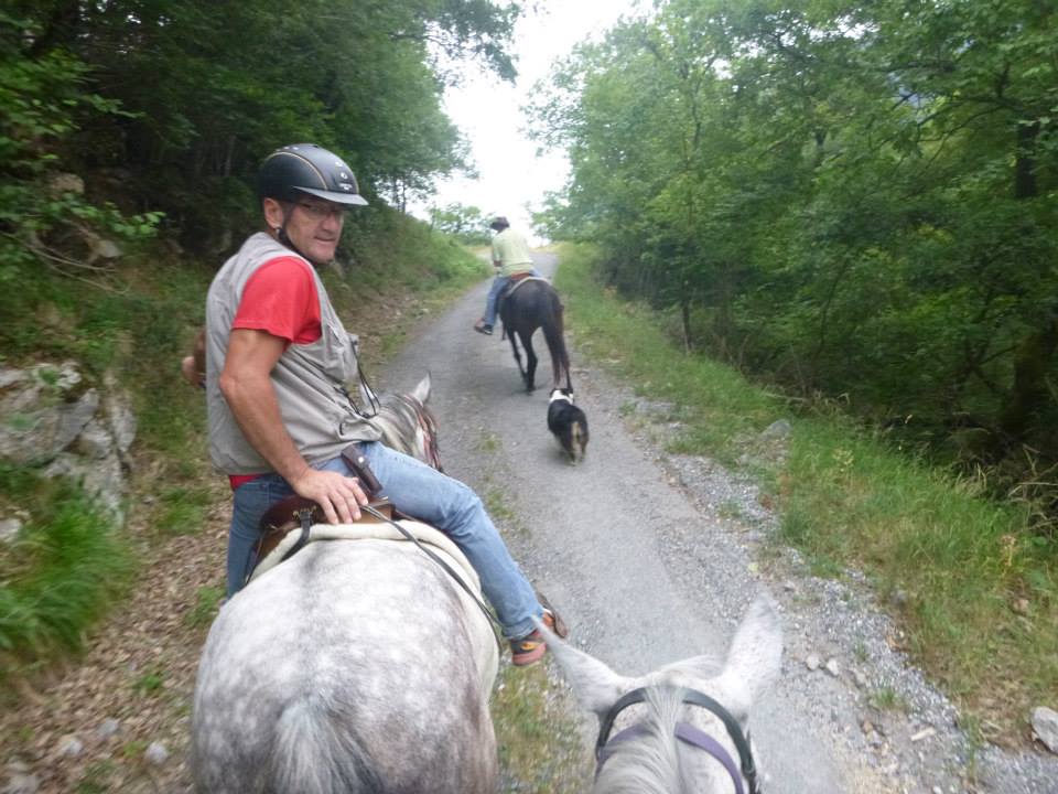 9 depart rando 28 kms samedi