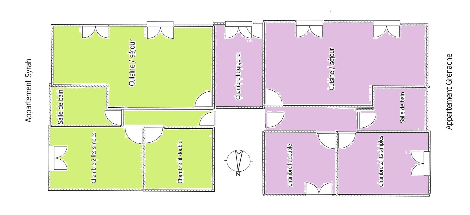 Plan tulipe 2