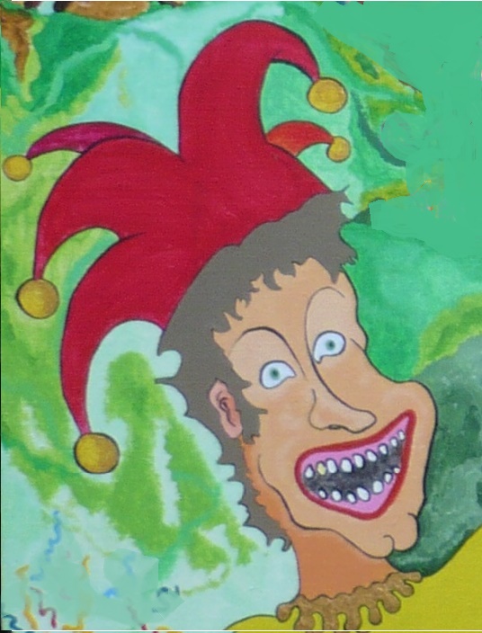 Bob