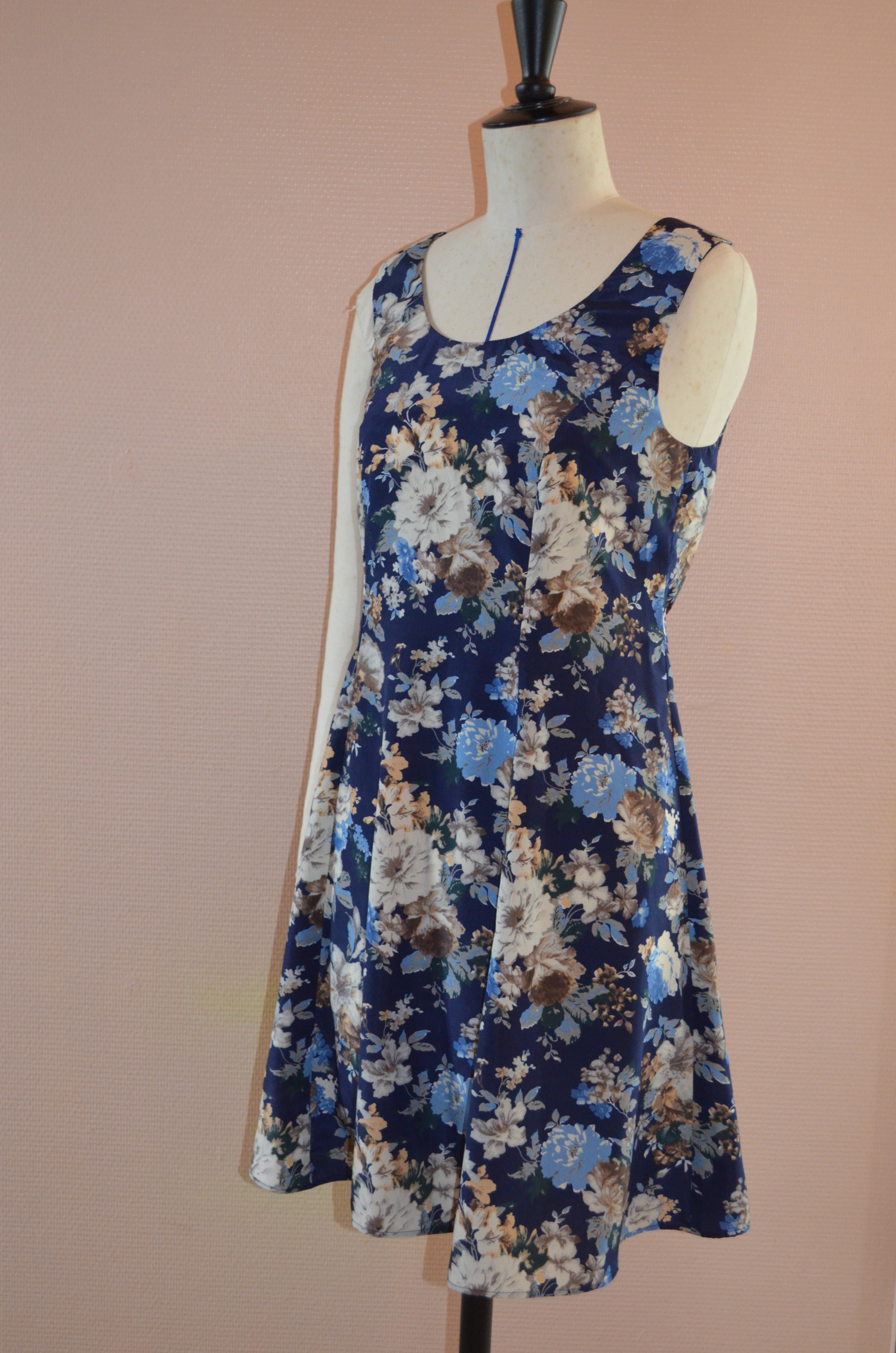 Robe patineuse 006
