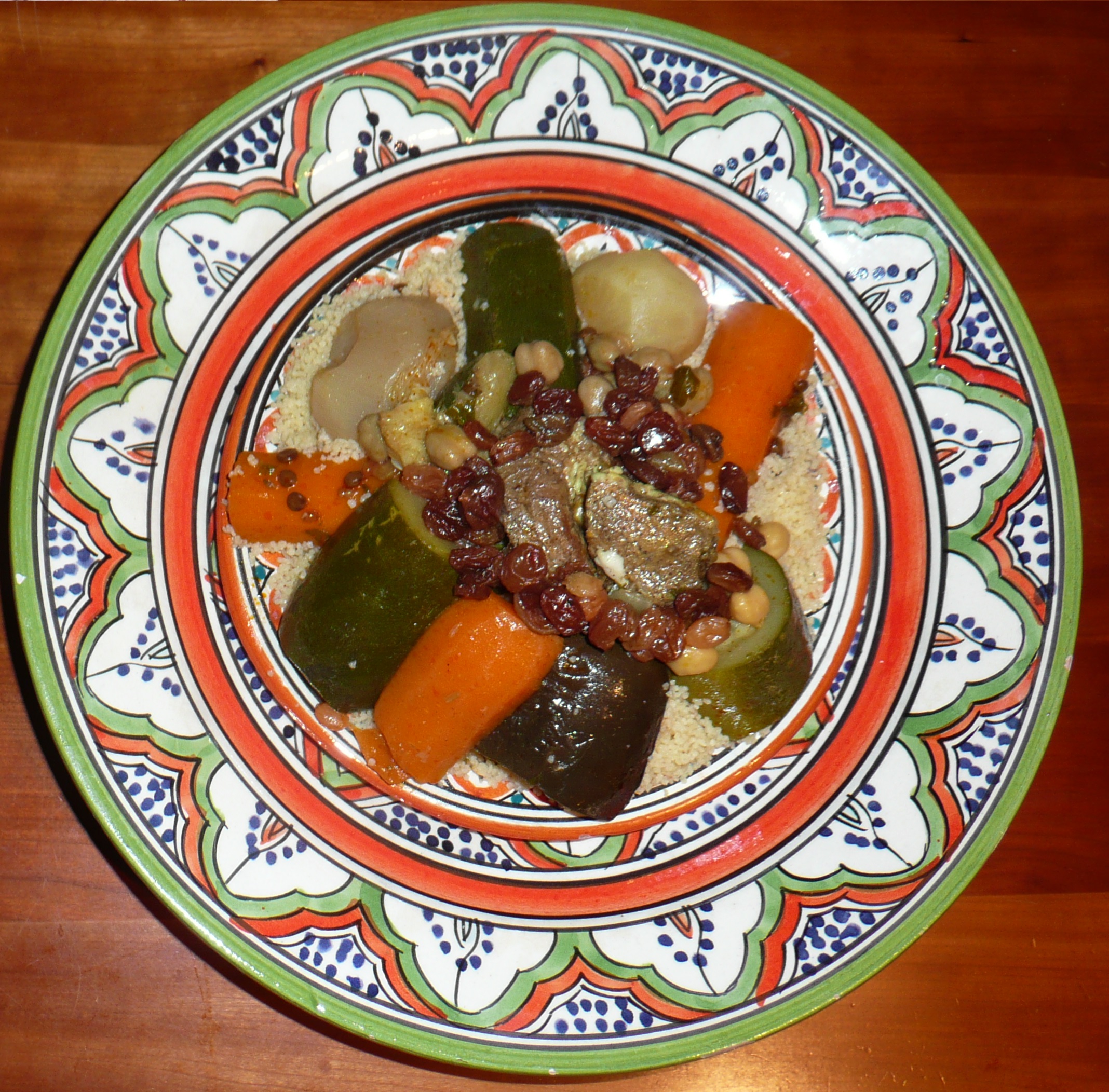 Couscous