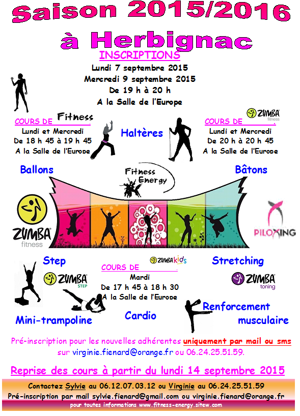 Flyer 2015 2016