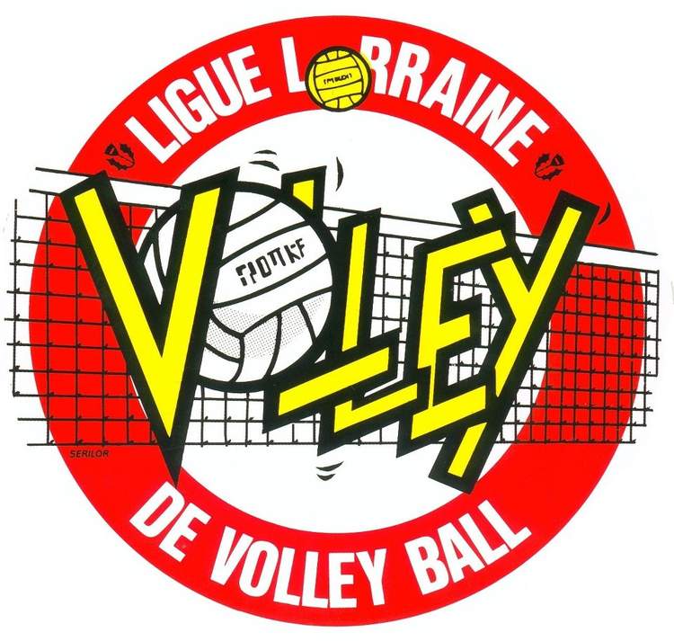 Logo ligue de lorraine
