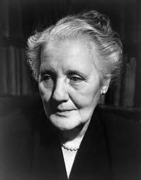 Psychologue bayonne melanie klein