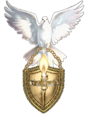 DoveFlameShield
