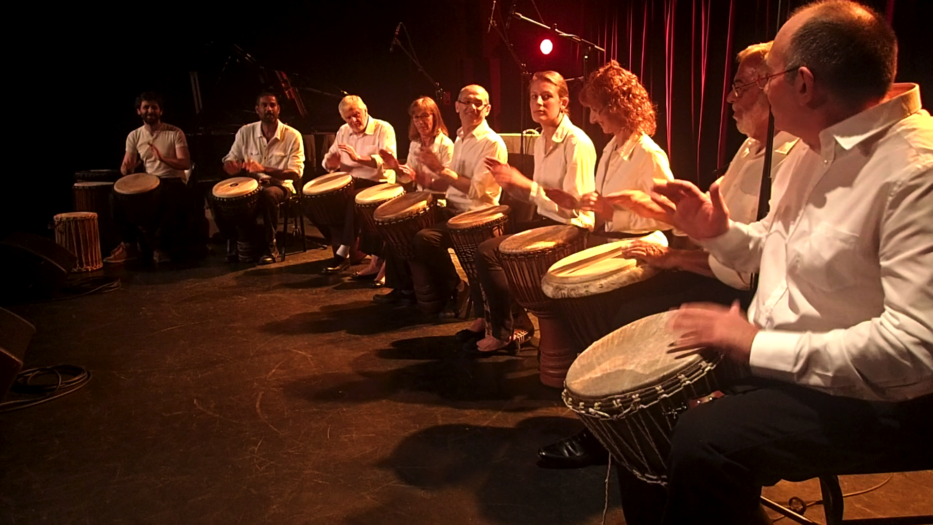 Spectacle djembe orsay 2015 12 juin 2015 18 41 52