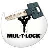 Mul t lock