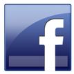 Logo facebook carre