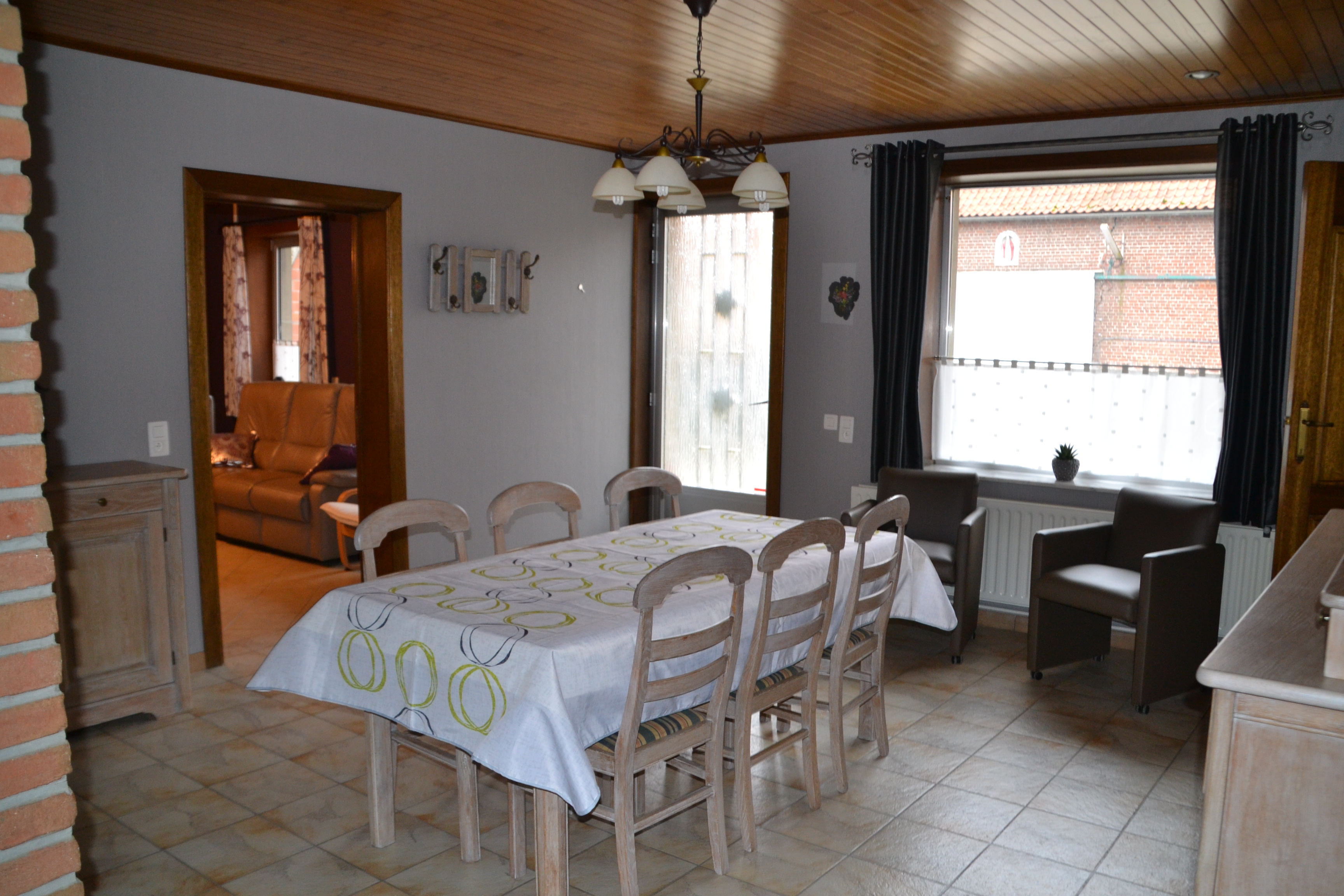 Salle a manger