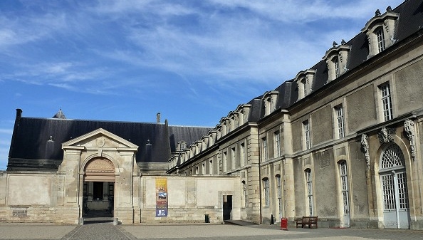 Reims tau