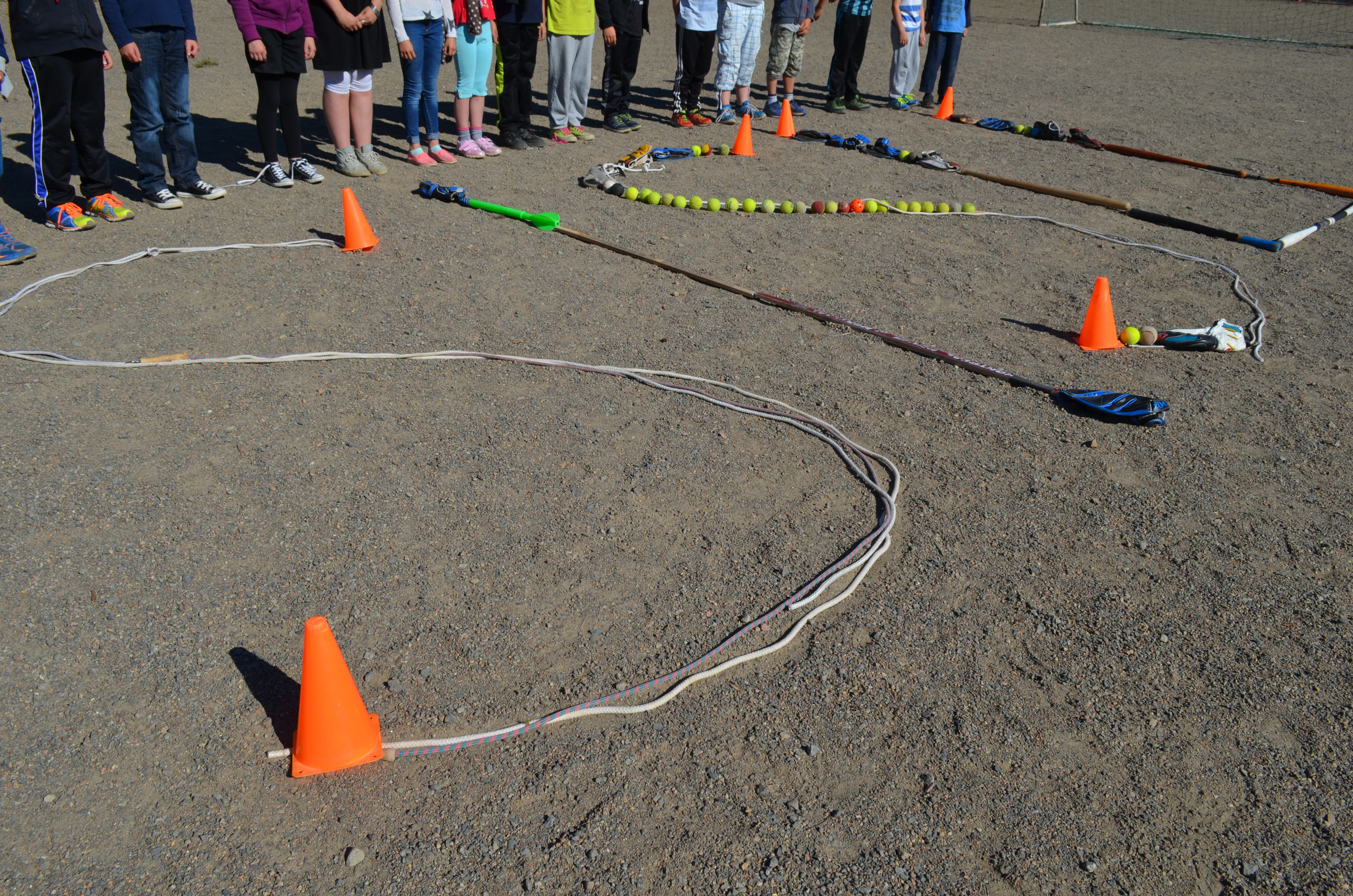 ETAPE 26 HANKASALMI - Ile de Jurmo