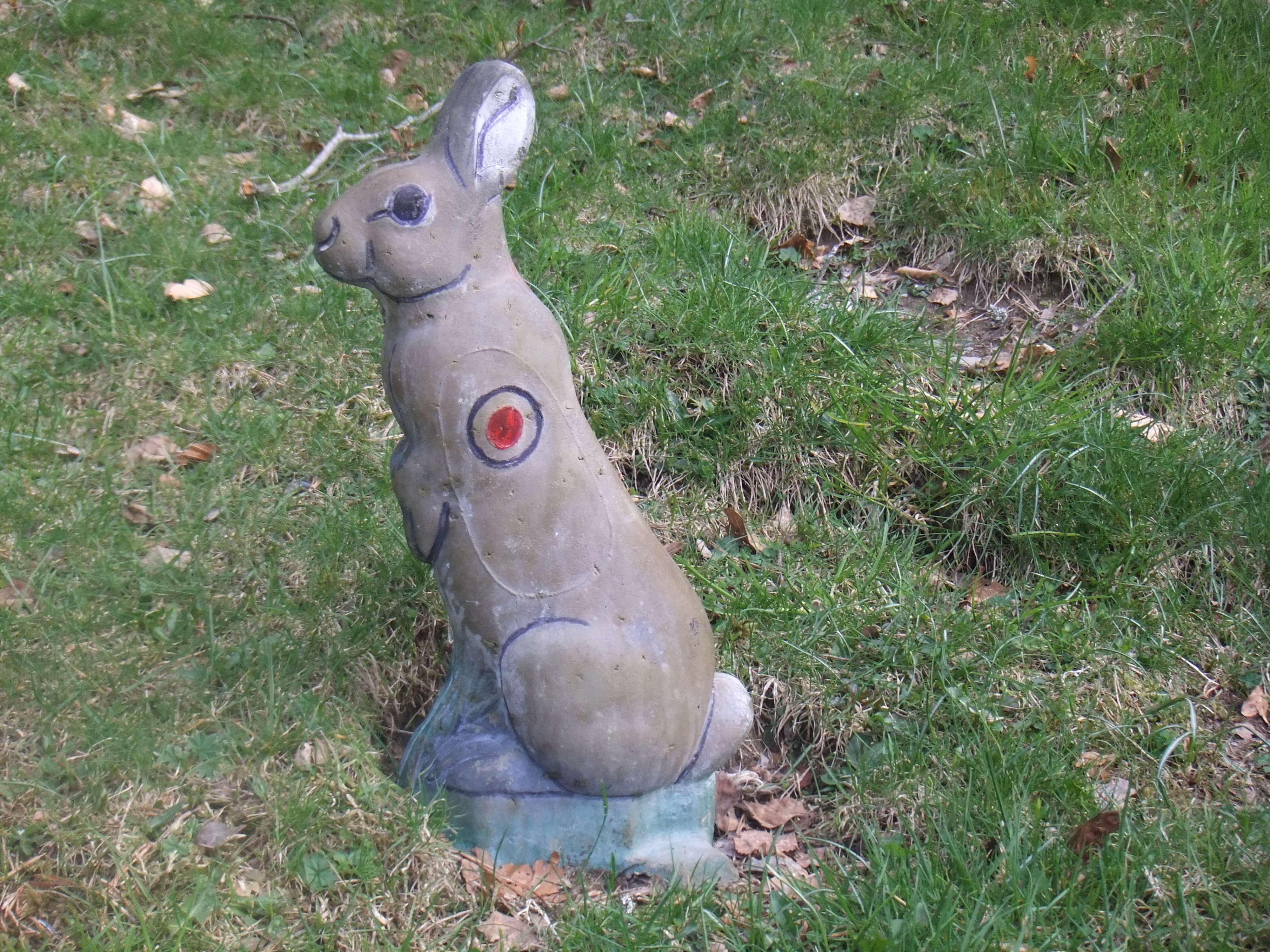 PETIT LAPIN 3D.