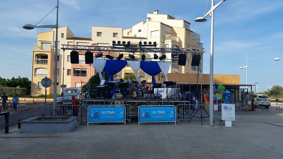 Cap d agde