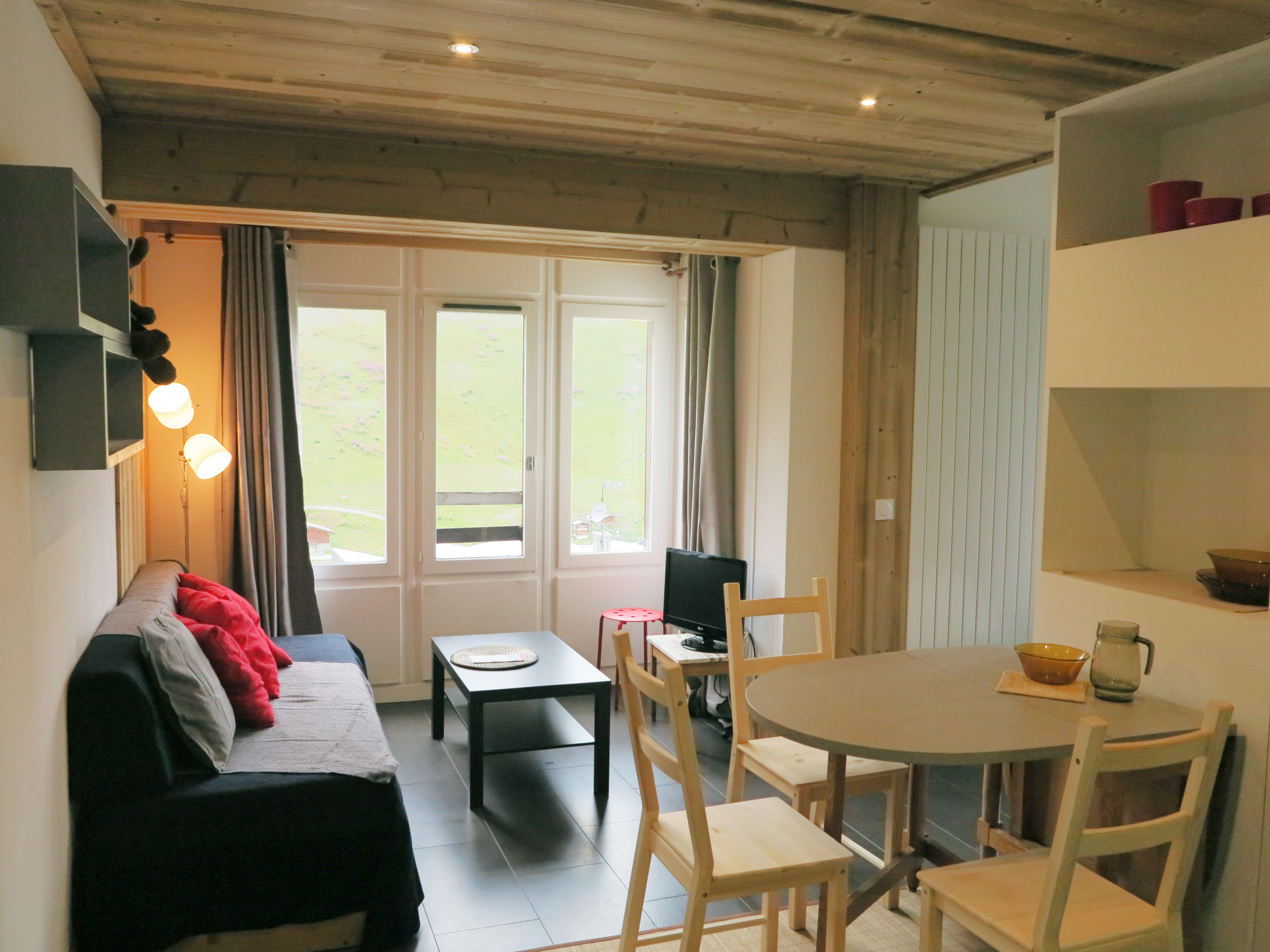 Salon salle a manger