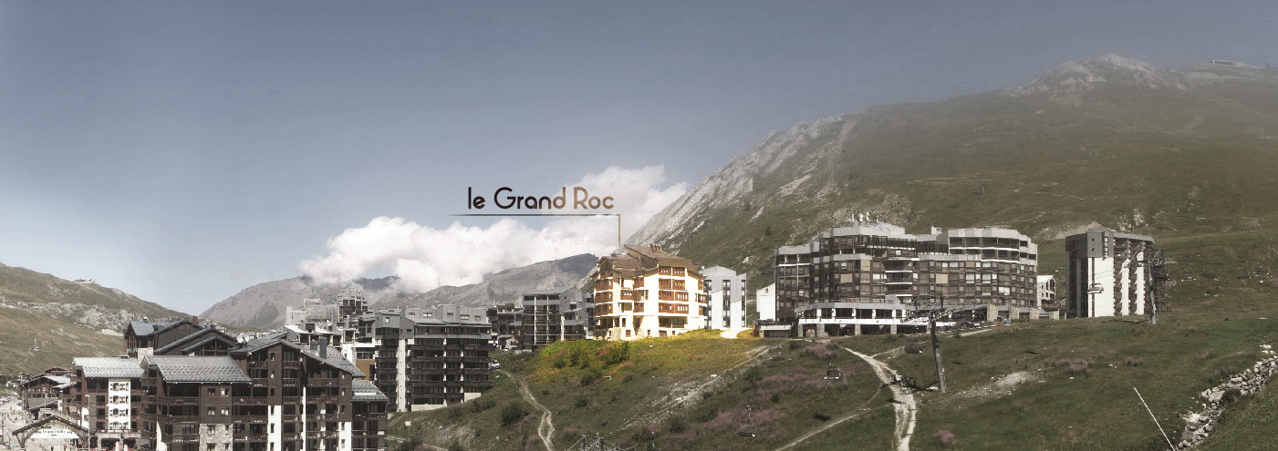 Val claret situation ete