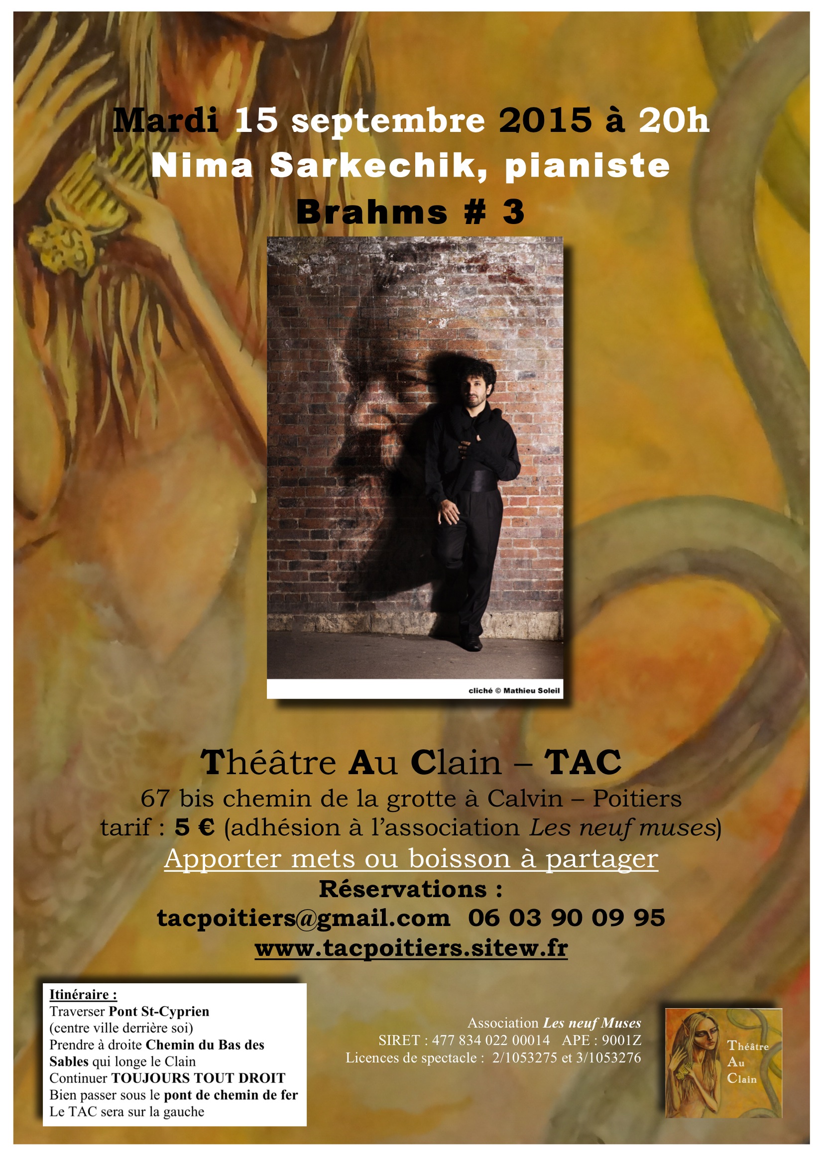 Nima affiche tac sept