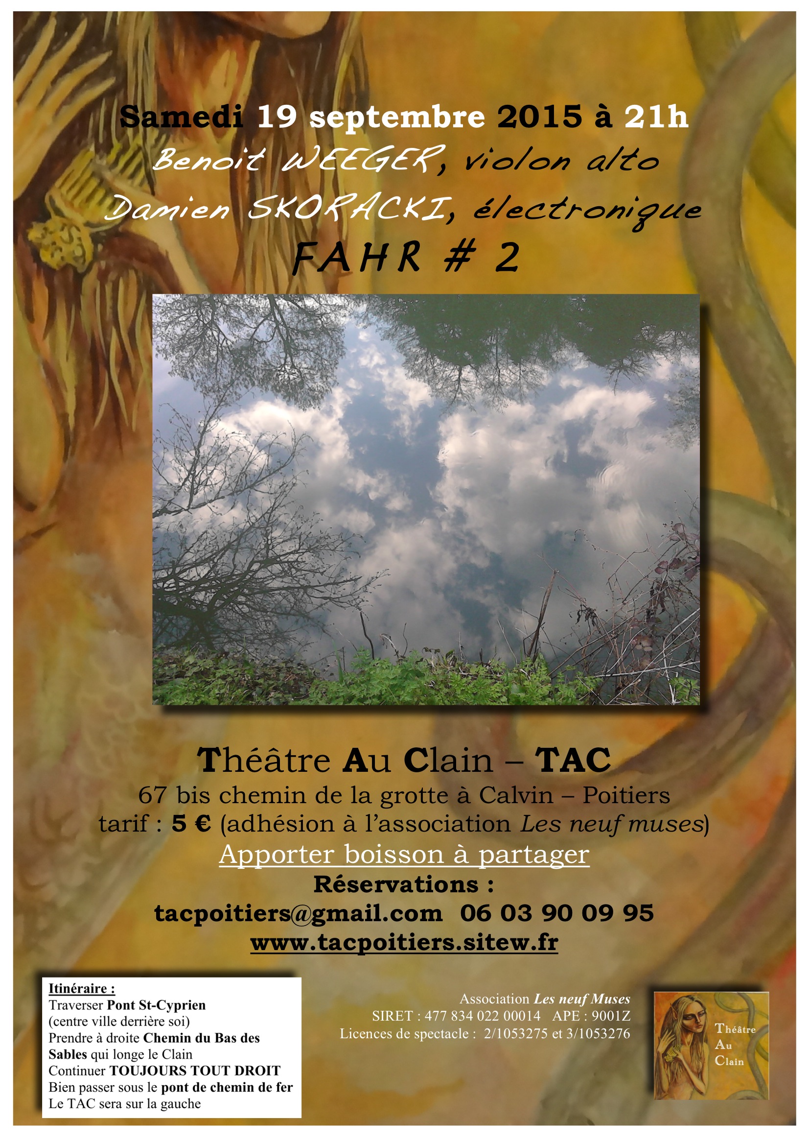 Fahr 2 affiche tac 