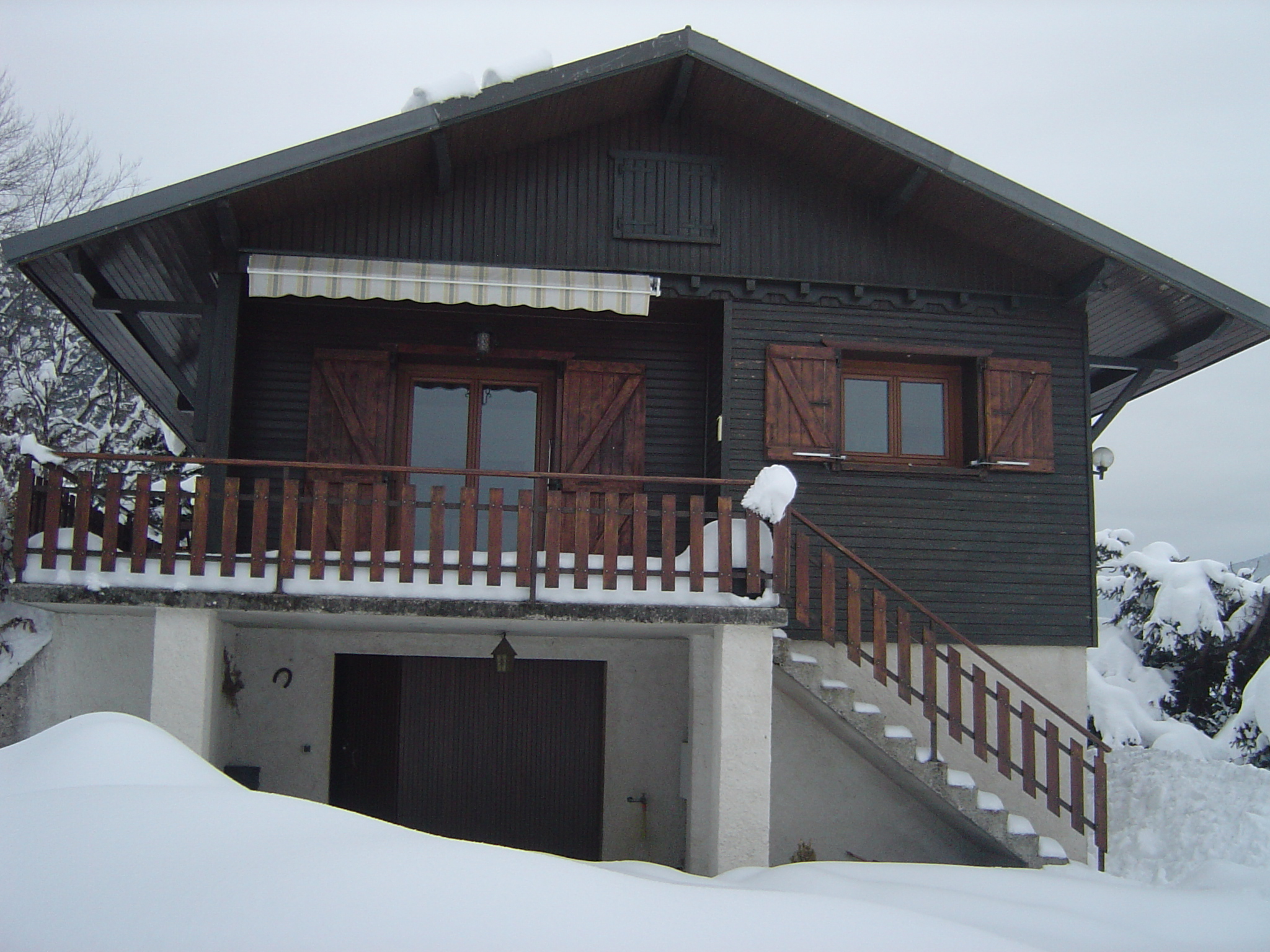 Chalet1