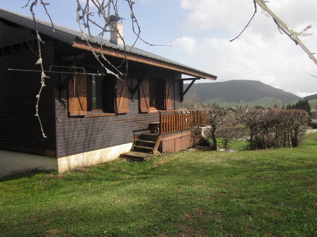 Chalet073