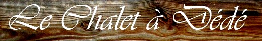 Chalet