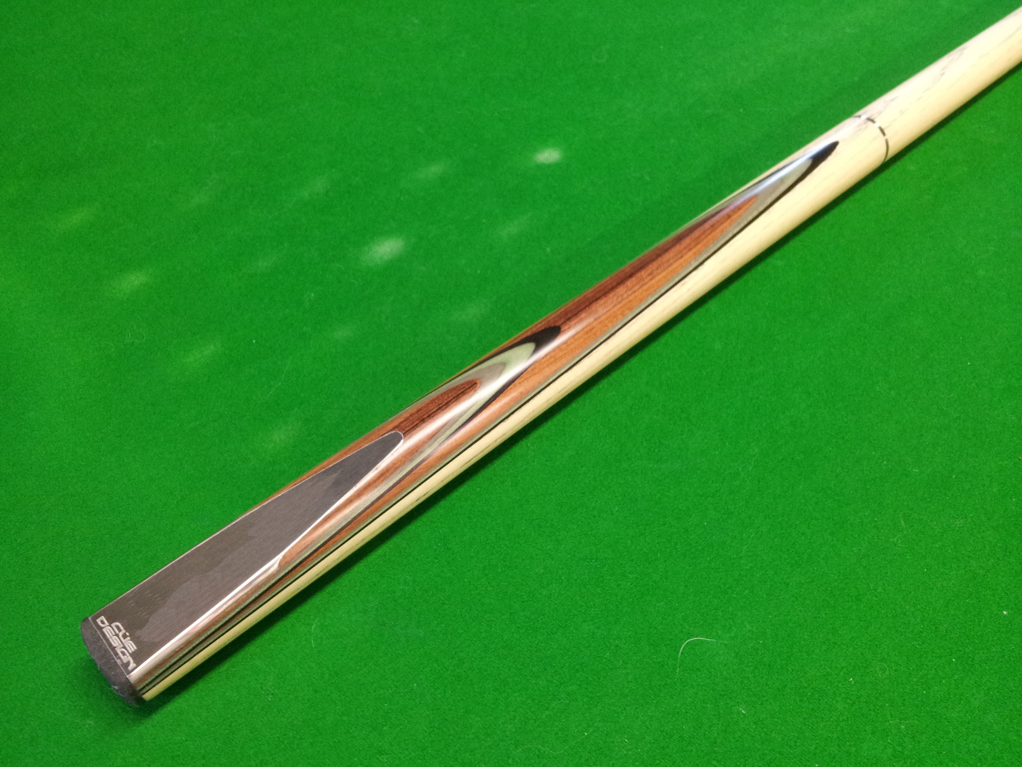 cue design 003