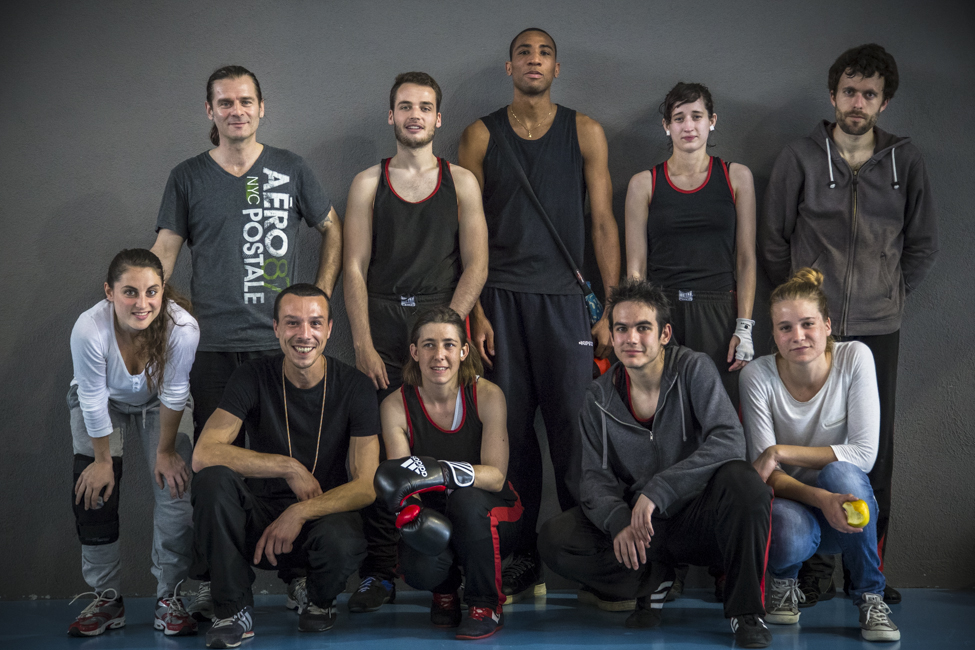CHAMPIONNAT DÉPARTEMENTAL 2015