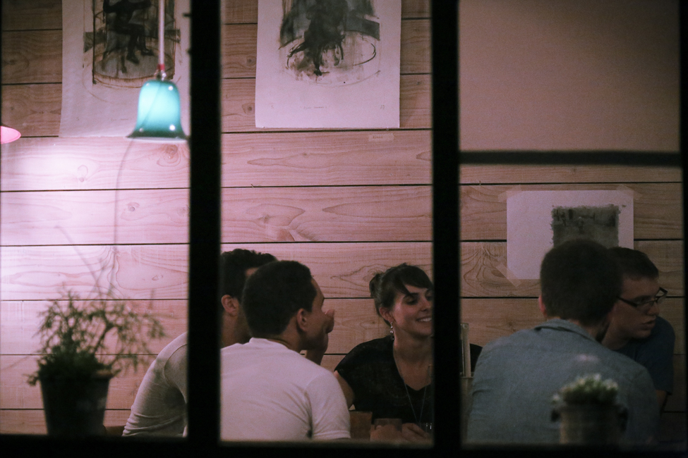 SOIRÉE FIN SAISON 2014