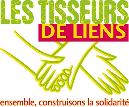 LOGO 2015 Tisseurs de liens