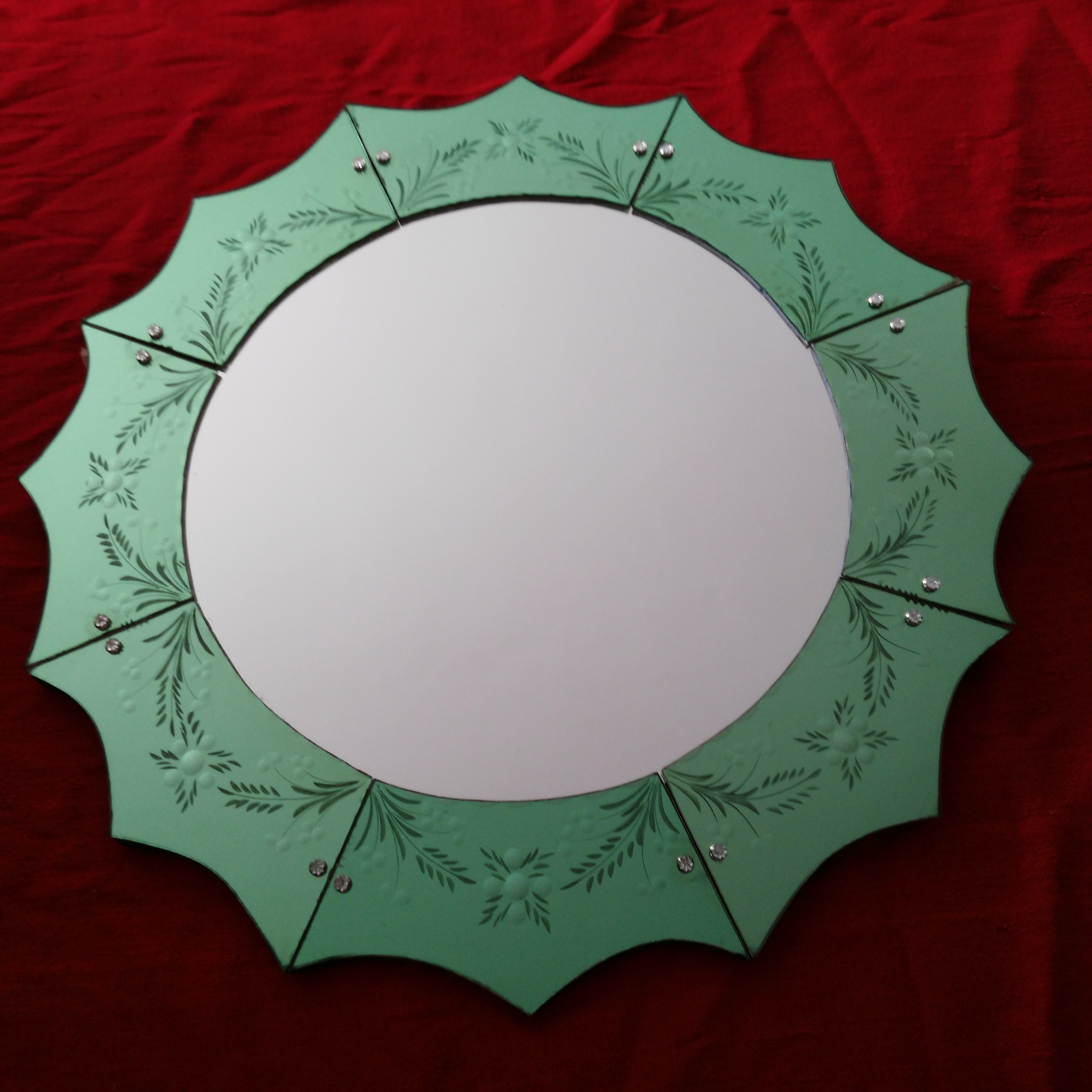 Reference : M3
Diametre : 84 cm