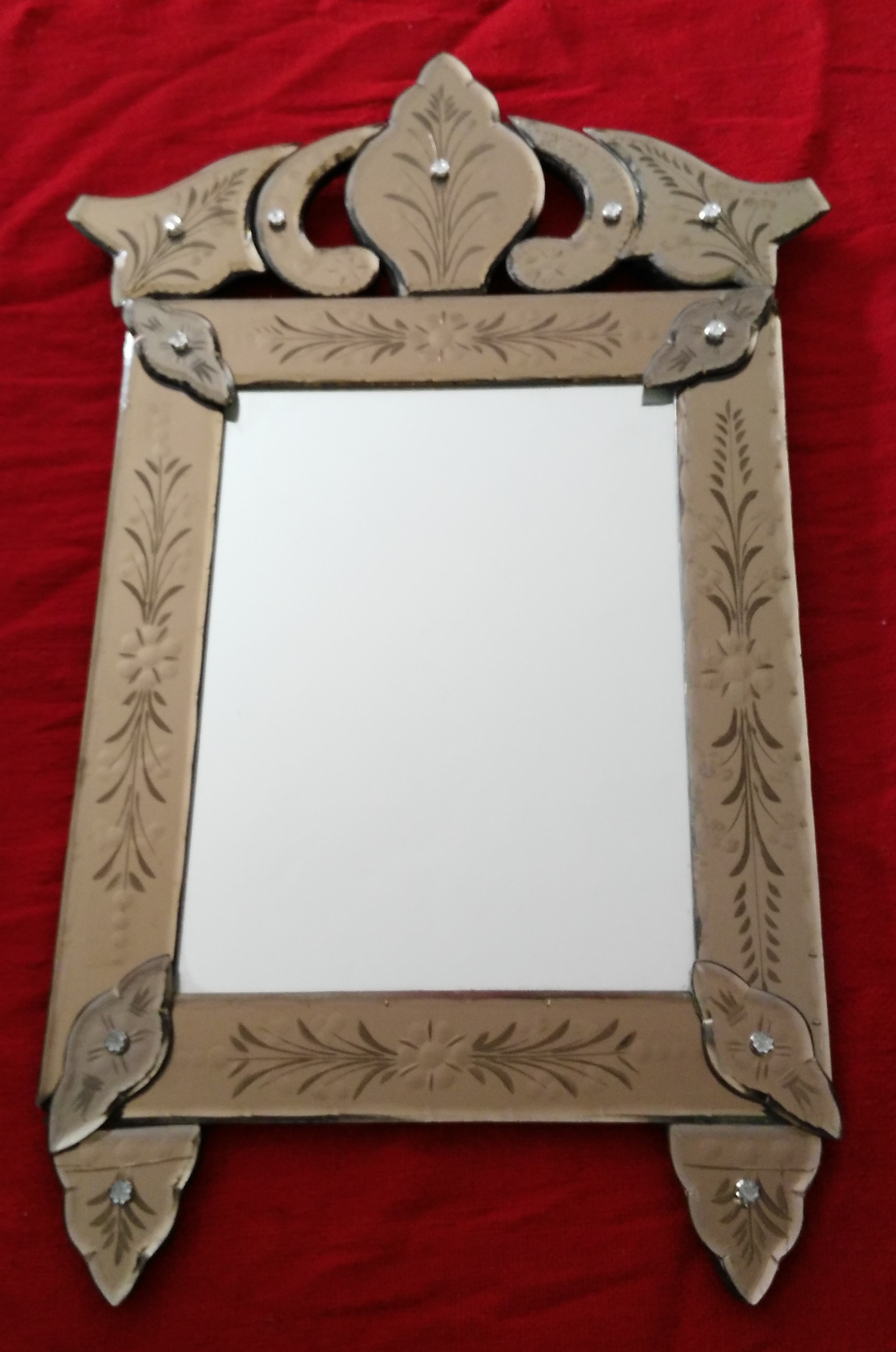 Reference : M5
Hauteur : 70 cm
Largeur : 41 cm