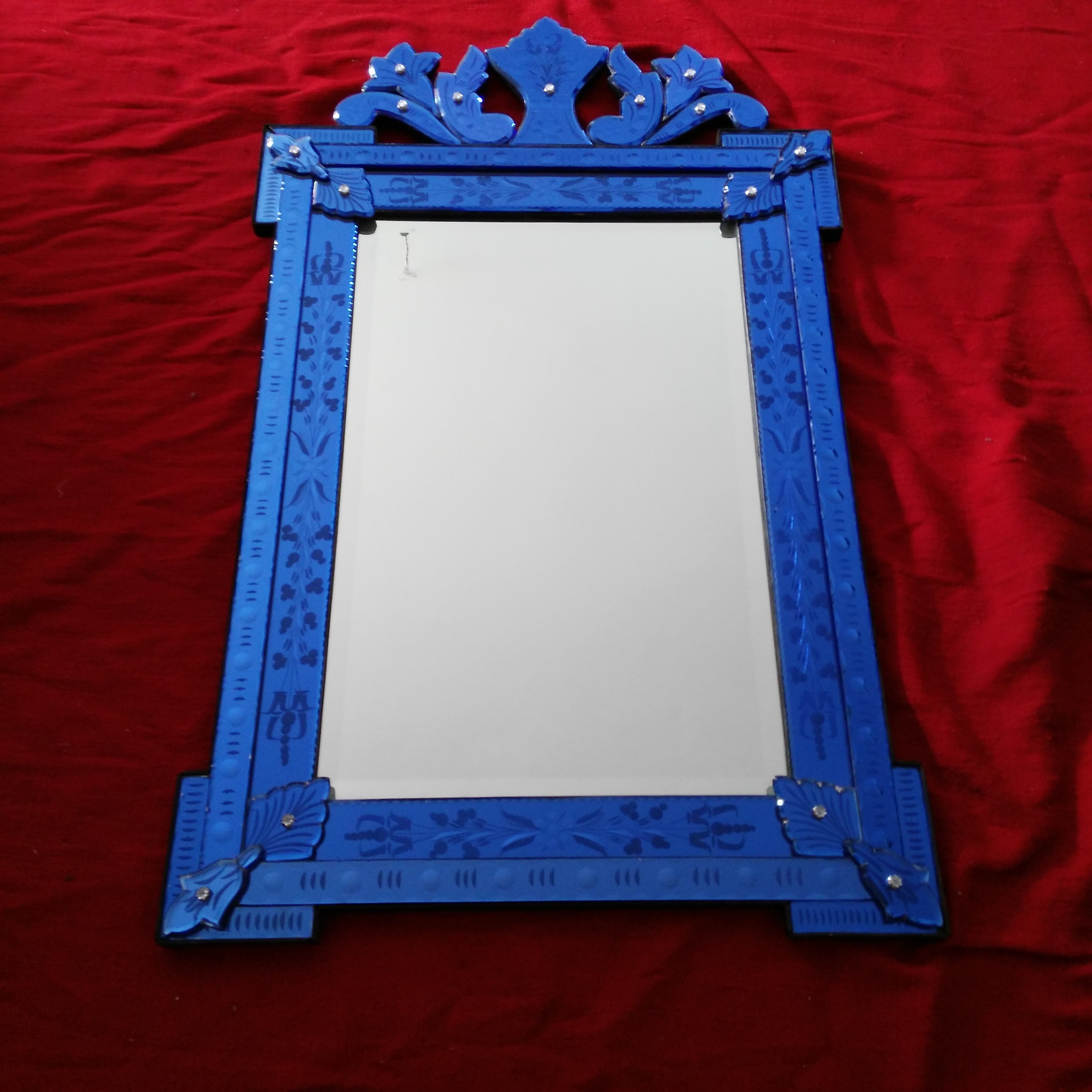 Reference : M10
Hauteur : 113 cm
Largeur : 70 cm