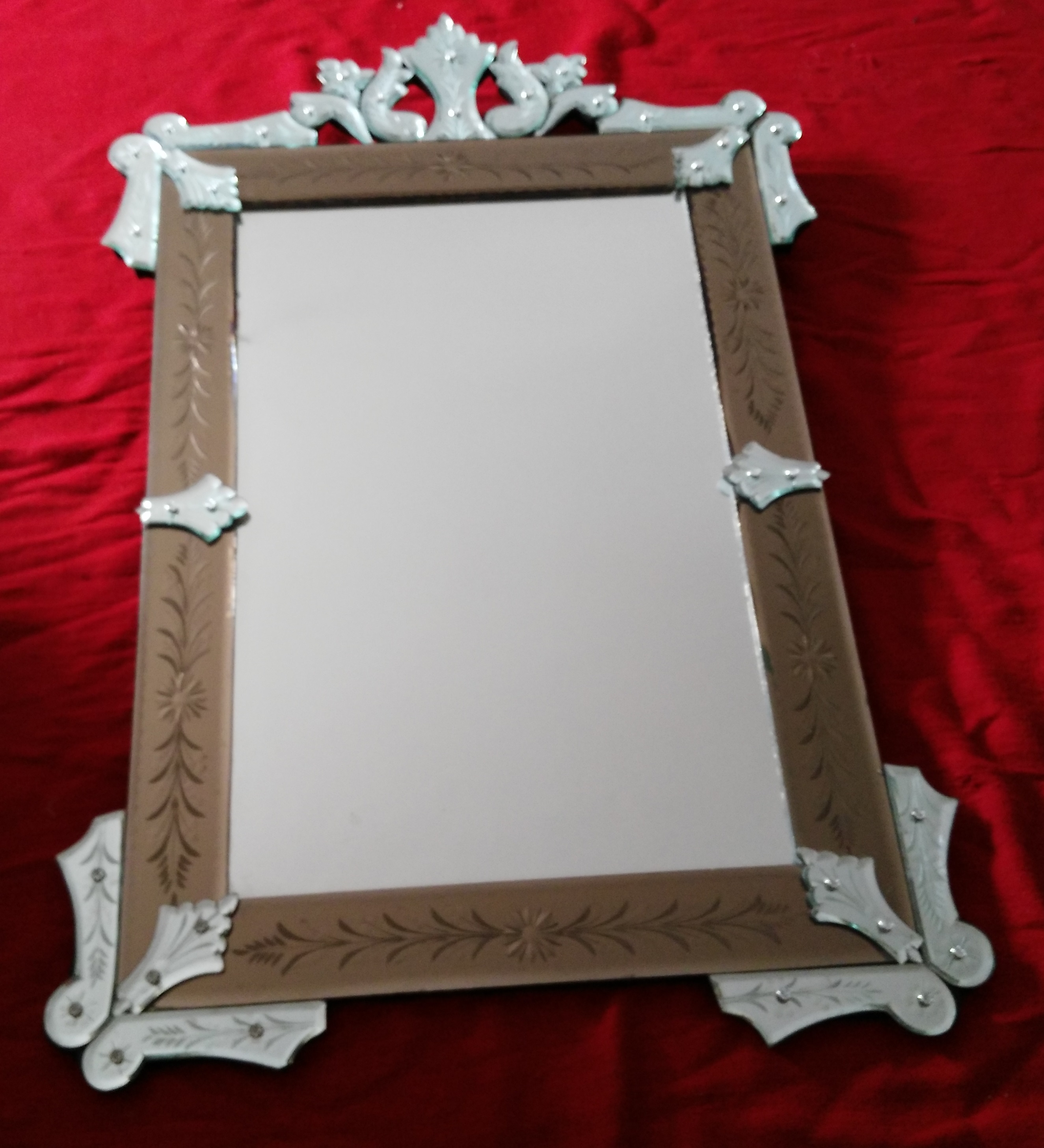 Reference : M12
Hauteur : 121 cm
Largeur : 82 cm