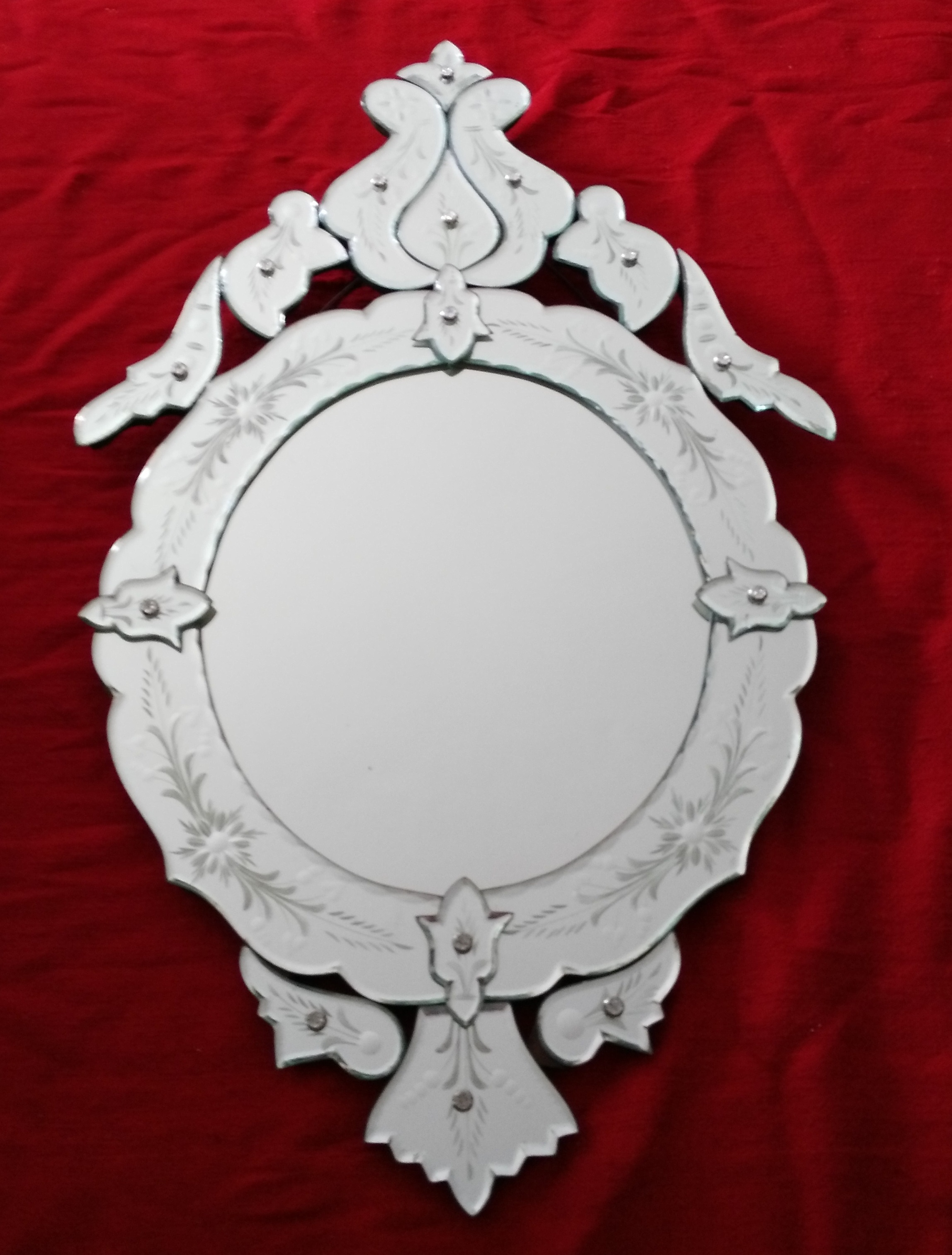 Reference : M14
Hauteur : 97 cm
Largeur : 58 cm